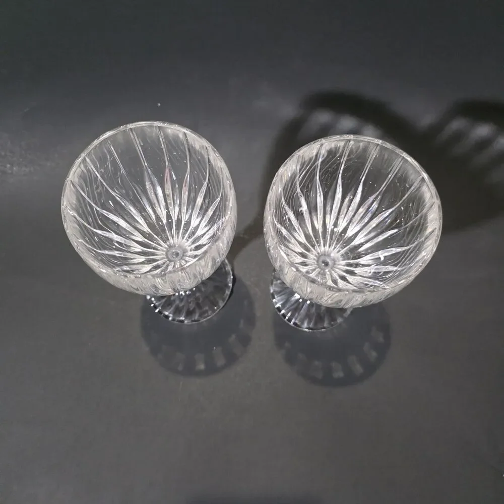 Mikasa Park Lane Wine Glass Set of 2